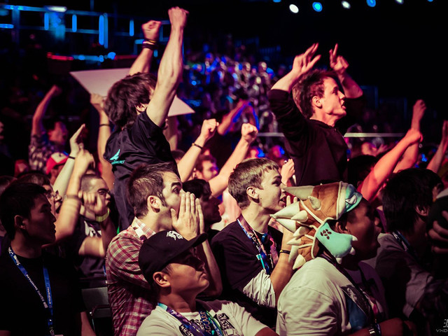 底线强攻来 底线强攻来