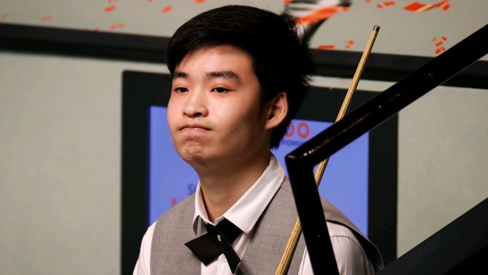 中国队最后 中国队最后