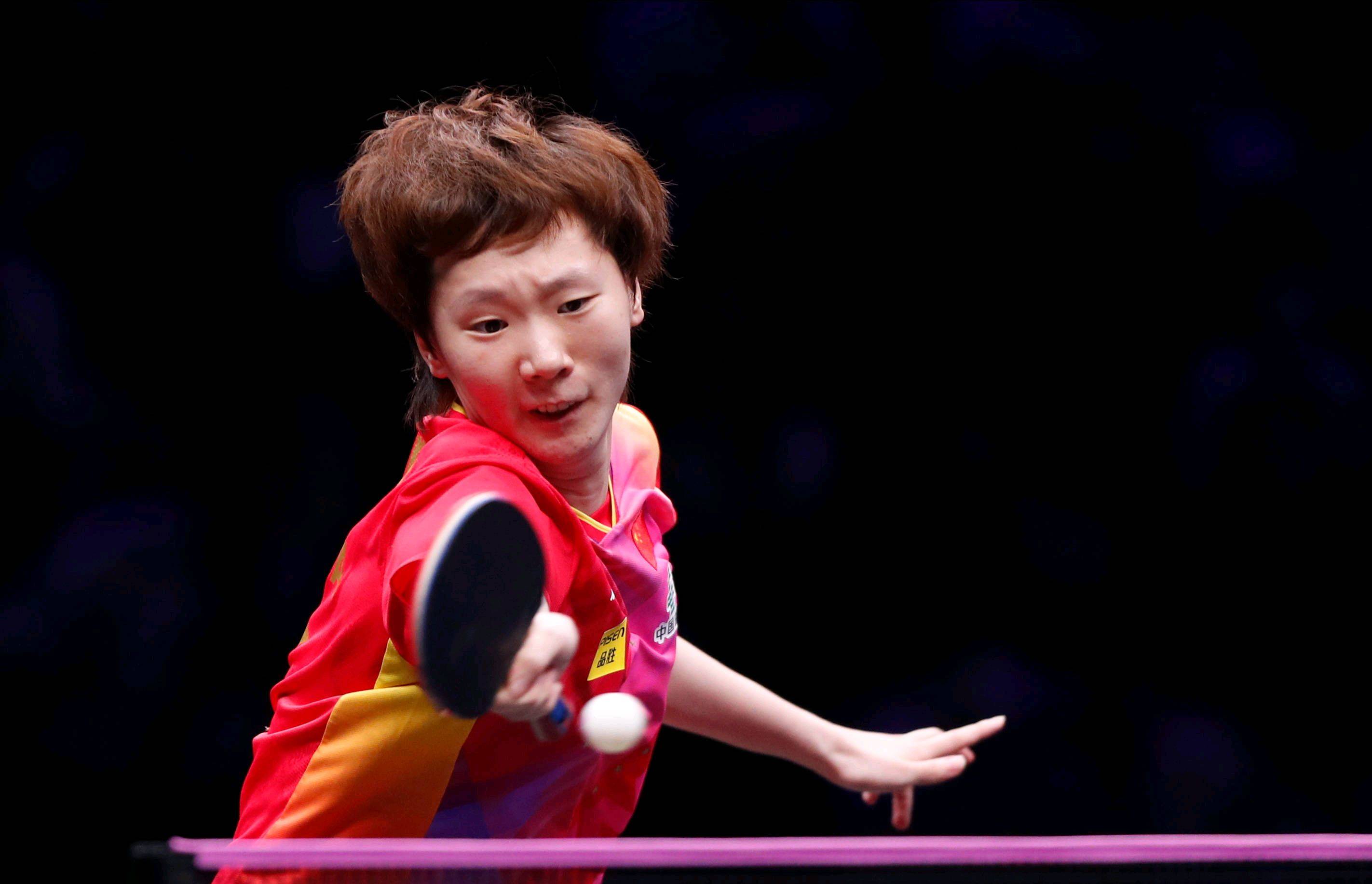 洞穿了对方 洞穿了对方