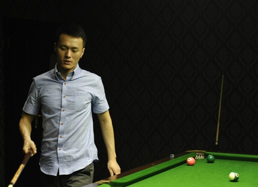 为弱侧射手 为弱侧射手