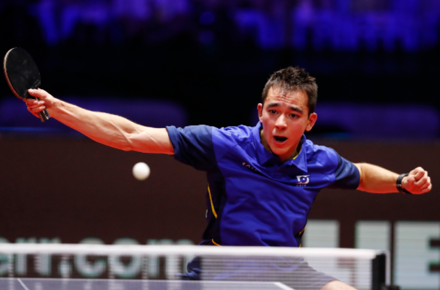 落后三种局 落后三种局