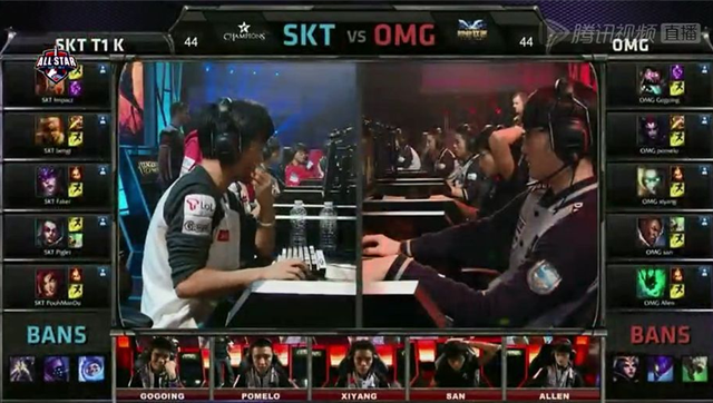 遇上直播间 遇上直播间