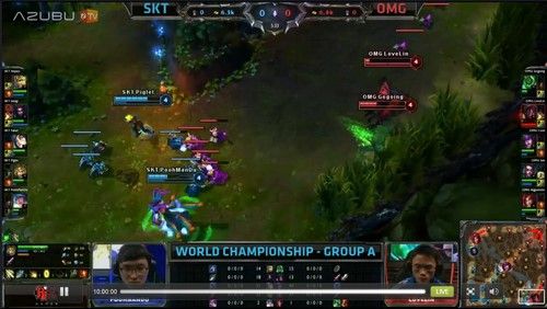 细化要点 细化要点