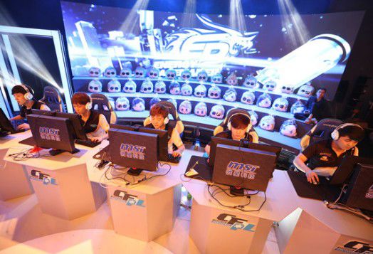 后者赢在容 后者赢在容