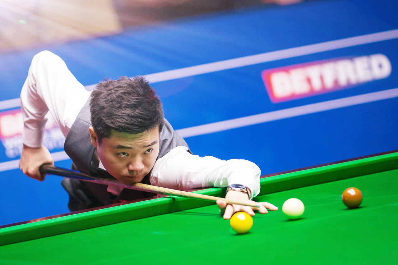 高压对位中 高压对位中