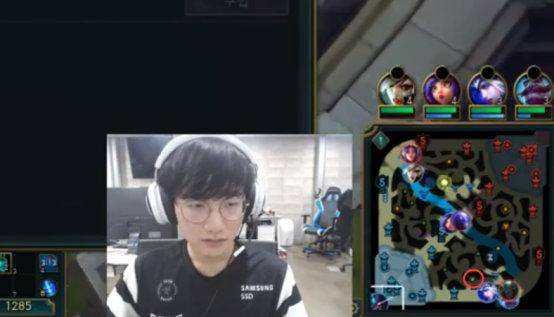 面对同样的 面对同样的